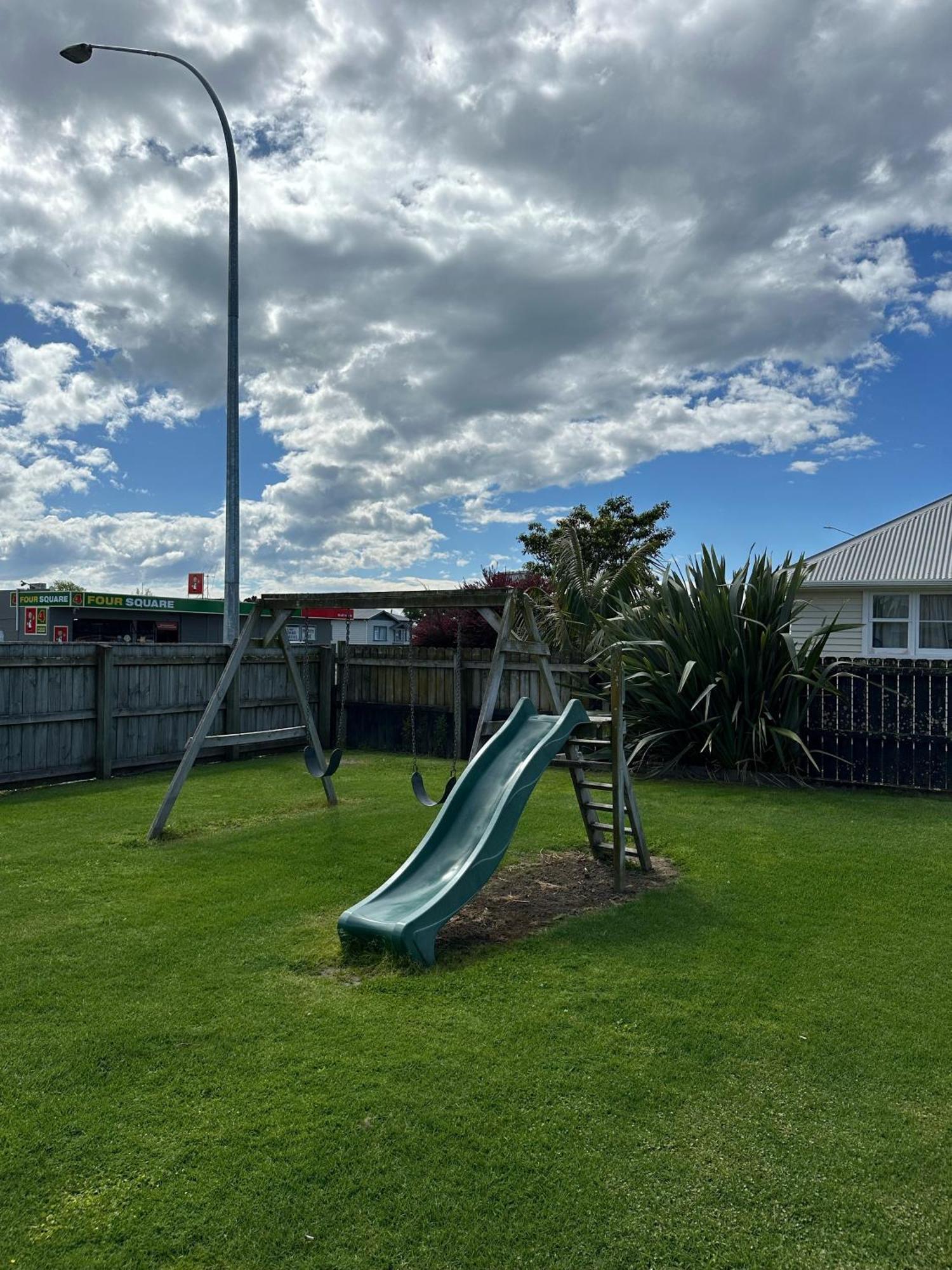 Eastland Pacific Motor Lodge Opotiki Exterior foto